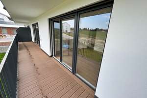 Moderne 2-Zimmer-Wohnung in Tiefenbach: Wohnen nahe Passau! – Pfarrer-Siegfried-Kroiss-Strasse 36, 94113 Tiefenbach – Vorschaubild 9