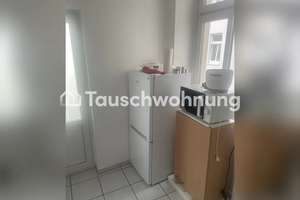Tauschwohnung: Kompakte 1-Zimmer-Flat in Magdeburg tauschen