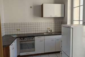 2-Raum Wohnung mit Einbauküche – 39106 Alte Neustadt, Magdeburg – Vorschaubild 4