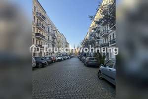Tauschwohnung: 2 Zimmer Nähe Lausitzer Platz gegen größere 3-4 Zimmer Whg – Muskauer Straße 21, 10997 Kreuzberg, Berlin – Vorschaubild 2