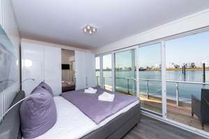 1a Lage Schwimmendes Haus Ostsee (Olpenitz) – Schleidamm 16, 24376 Kappeln – Vorschaubild 16