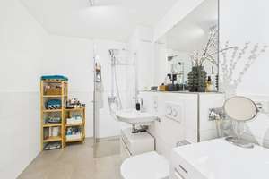 Ruhige Oase mit großer Terrasse & eigenem Garten – Die vollständige Adresse der Immobilie erhältst du vom Anbieter., 90425 Thon, Nürnberg – Vorschaubild 7