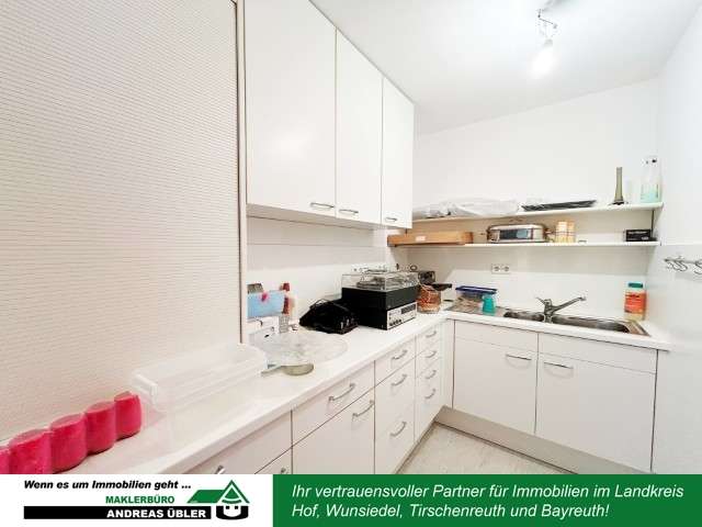 Immobilie in Marktleuthen - L(i)ebenswert & wandelbar - Mehrfamilienhaus mit Potenzial - Bild 1