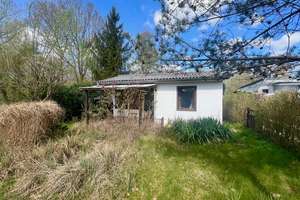 ***Herbstaktion*** Zwei Ferienhäuschen auf eigenem Grundstück nur 800 Meter vom Dobbertiner See!! – Am Walde 0, 19399 Dobbertin – Vorschaubild 23