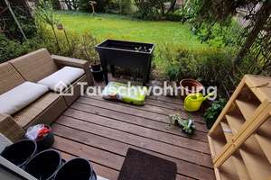 Tauschwohnung: Tausche Apartment 28 qm-suche 2 Zimmer – Karwendelstraße 45, 81369 Untersendling, München – Vorschaubild 5