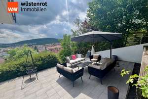 Traumhafte Stadtvilla mit wunderschöner Aussicht in Stuttgart-Ost Gänsheide – Die vollständige Adresse der Immobilie erhältst du vom Anbieter., 70184 Frauenkopf, Stuttgart – Vorschaubild 3