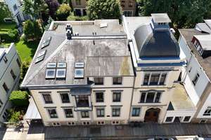 Einmalig im Waldstraßenviertel: Herrschaftl. 7-Zi-Whg., Kamin, Hochparterre, direkter Gartenzugang – Die vollständige Adresse der Immobilie erhältst du vom Anbieter., 4105 Zentrum-Nordwest, Leipzig – Vorschaubild 5