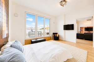 2-Zimmer Dachgeschosswohnung - hochwertig mit großer Dachterrasse! FREI ab 2027! – Die vollständige Adresse der Immobilie erhältst du vom Anbieter., 13055 Alt-Hohenschönhausen, Berlin – Vorschaubild 10