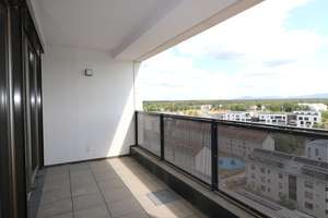 Über den Dächern Mannheims - Barrierefreies 4-ZKB-Apartment mit Wohlfühlcharakter – 68309 Käfertal, Mannheim – Vorschaubild 16