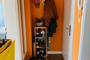 Sehr charmante Dachgeschosswohnung, mit Wohnküche und Sonnenbalkon, in Wiesbaden-Sonnenberg – König-Adolf-Str. 9, 65191 Sonnenberg, Wiesbaden – Vorschaubild 7