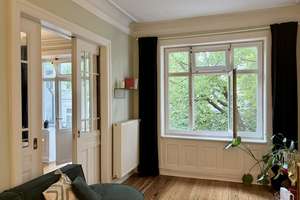 3-Zimmer-Altbau Wohnung in der Hamburger Sternschanze, befristet vermietet – Die vollständige Adresse der Immobilie erhältst du vom Anbieter., 20357 Sternschanze, Hamburg – Vorschaubild 6