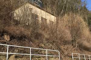 Denkmalgeschütze Villa der ehem. Patentpapierfabrik in Amtsberg südlich von Chemnitz auf 2.800 m² – An der Schlösselmühle 11, 9439 Erzgebirgskreis – Vorschaubild 45