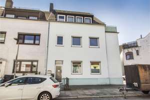 Bremen-Walle: Modernisierte schöne 3- Zimmer Wohnung mit Balkon – Die vollständige Adresse der Immobilie erhältst du vom Anbieter., 28219 Osterfeuerberg, Bremen – Vorschaubild 15