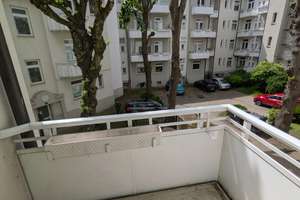 Frisch sanierte 3-Zimmer-Wohnung mit Altbaucharme – Glockenstr. 3, 40476 Derendorf, Düsseldorf – Vorschaubild 4