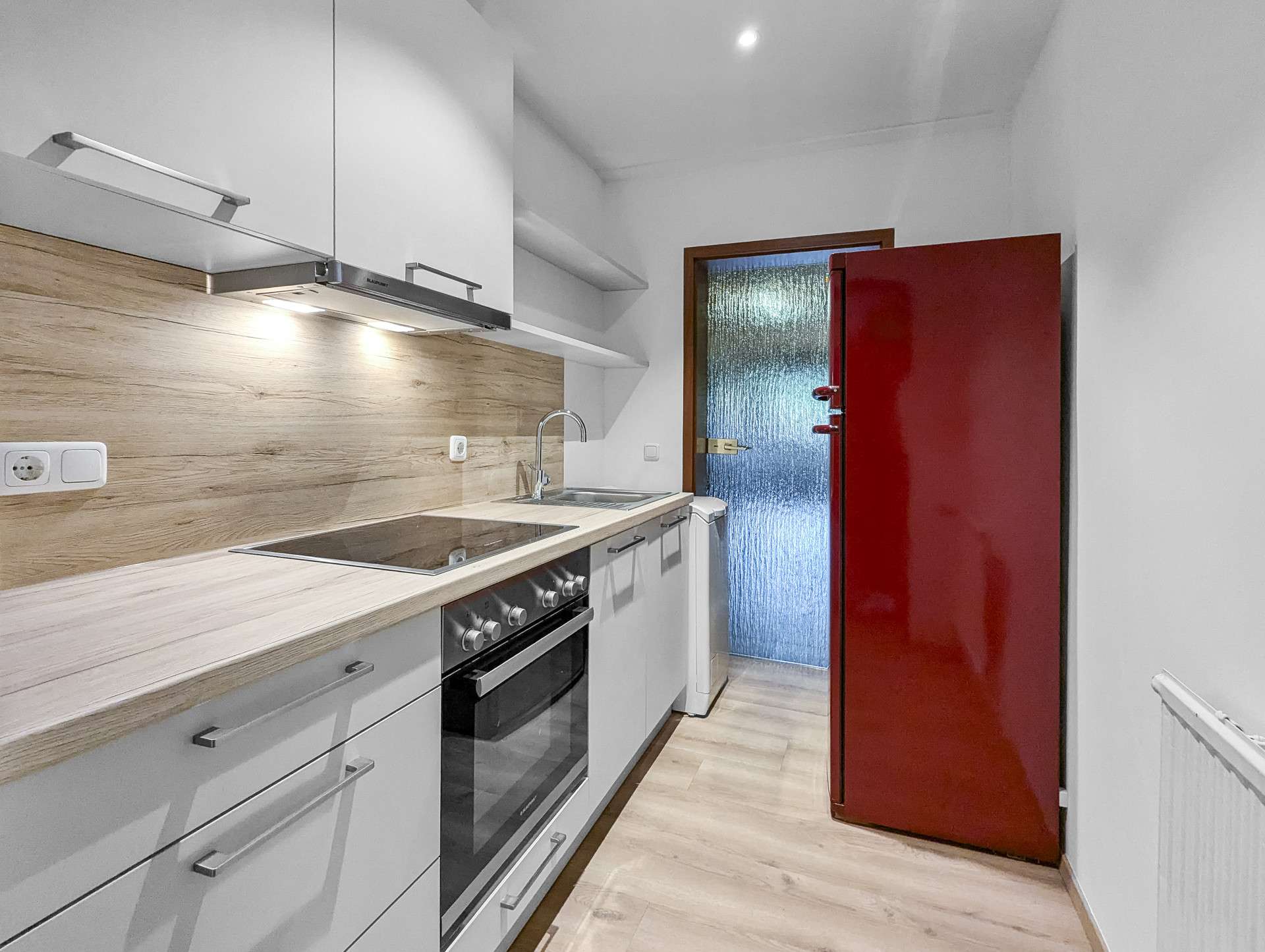 Immobilie in Welle - Mehrgenerationshaus mit Einliegerwohnung, Doppelgarage & Traumgarten in Welle - Bild 5