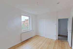 Hübsche 2-Zimmer-Wohnung mit Tageslichtbad in Bielefeld-Mitte – Heeper Straße 284d, 33607 Mitte, Bielefeld – Vorschaubild 2