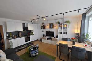 Schöne 3-Zimmer-Wohnung in Düsseldorf Unterrath – Wangeroogestraße 9, 40468 Unterrath, Düsseldorf – Vorschaubild 3