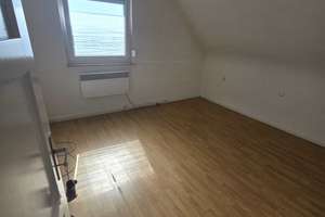 ab sofort  - 3 Zimmer  - 52qm - Dachgeschoss - Bad Cannstatt – Bromberger Str.  9, 73174 Schmidener Vorstadt, Stuttgart – Vorschaubild 4