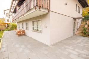 Wohnen & Arbeiten vereint: Großzügiges EFH mit Garten in Idstein-Niederauroff – Die vollständige Adresse der Immobilie erhältst du vom Anbieter., 65510 Idstein – Vorschaubild 10