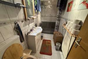 3-Zimmer Wohnung mit Potential in Gelsenkirchen Ückendorf – Die vollständige Adresse der Immobilie erhältst du vom Anbieter., 45886 Ückendorf, Gelsenkirchen – Vorschaubild 8