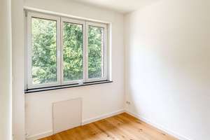 Wohnen mit Zukunft – Sanierte 4-Zimmer-Wohnung mit Balkon und neuer Luft-Wasser-Wärmepumpe! – Die vollständige Adresse der Immobilie erhältst du vom Anbieter., 48155 Mauritz-Ost, Münster – Vorschaubild 10