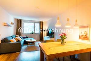Tauschwohnung: Biete 2 Z. Wohnung Belg. Viertel - Suche Wohnung mit Garten – Die vollständige Adresse der Immobilie erhältst du vom Anbieter., 50672 Neustadt/Nord, Köln – Vorschaubild 3