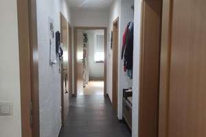Junges Zweifamilienhaus auf einem 201 m2 Grundstück in ruhiger Wohnlage von Rommerskirchen – Die vollständige Adresse der Immobilie erhältst du vom Anbieter., 41569 Rommerskirchen – Vorschaubild 11