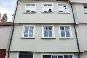 Seltenes Altstadt-Juwel – Dachterrasse & spektakulärer Münsterblick
