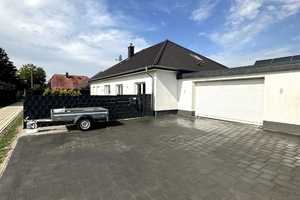 Neuwertiges großes Haus (Bungalow) im beschaulichen Eldingen – Celle (Kreis) – Vorschaubild 2