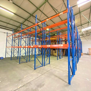 Kalthalle | Autobahnnah | sofort verfügbar