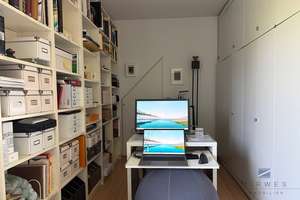 Dachgeschosswohnung mit Weitblick – Wohnen über den Dächern von Neuehrenfeld – Lukasstraße 16, 50823 Neuehrenfeld, Köln – Vorschaubild 26