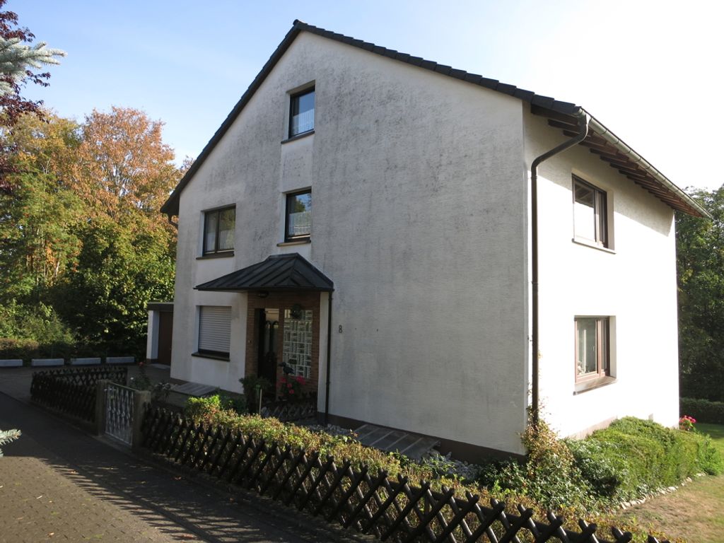 Haus Kaufen Arnsberg Privat Oktober 2020