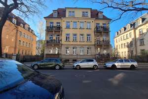 Schicke 2-Raum-Wohnung in Dresden-Striesen – Pohlandstr. 12, 1309 Striesen-Ost, Dresden – Vorschaubild 9
