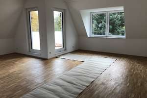 Ruhige, moderne 4 Zi-Wohnung in HH-Meiendorf – Paganiniweg 7a, 22145 Rahlstedt, Hamburg – Vorschaubild 12