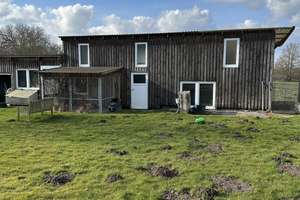 Gr. EFH / 2874 m² Grdst./ Teich/ NG in Hanshagen, ca. 10 min. von Grevesmühlen entfernt – Die vollständige Adresse der Immobilie erhältst du vom Anbieter., 23936 Grevesmühlen – Vorschaubild 57