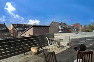 Mehrfamilienhaus mit drei Wohneinheiten & genehmigtem Baugrundstück in MG – Die vollständige Adresse der Immobilie erhältst du vom Anbieter., 41066 Uedding, Mönchengladbach – Vorschaubild 9