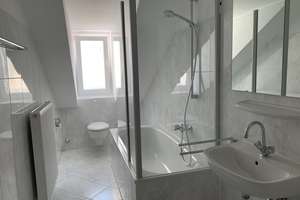Helle 4-Zimmer-DG-Wohnung mit Einbauküche, Mü.-Giesing, auch für WG – Die vollständige Adresse der Immobilie erhältst du vom Anbieter., 81539 Obergiesing, München – Vorschaubild 15