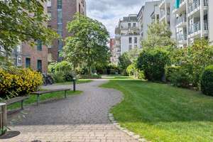 Ein Wert. Zwei Perspektiven. - Wohnen in erster Reihe am Main – 60314 Ostend, Frankfurt am Main – Vorschaubild 10
