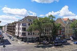 adnota. - KÖLN-LINDENTHAL: HELLE 3-ZIMMER-EIGENTUMSWOHNUNG NÄHE UNIKLINIK / UNIVERSITÄT / STADTWALD! – Franzstraße 33, 50931 Lindenthal (Ortsteil), Köln – Vorschaubild 11
