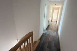 Doppelhaushälfte als Remise mit sonniger Terrasse, Parkplatz, Fischgrätparkett, sehr ruhig – Moltkestr. 34, 12203 Lichterfelde, Berlin – Vorschaubild 11