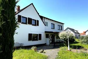 Urbane Idylle: DHH in natur-/stadtnaher Lage mit großem Garten und Garage, Karl-Marx-Siedlung! – Die vollständige Adresse der Immobilie erhältst du vom Anbieter., 67547 Karl-Marx-Siedlung, Worms – Vorschaubild 6
