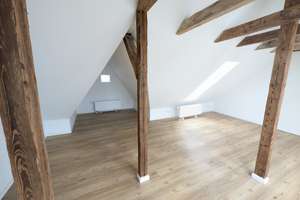 Helle 4-Zimmer-Maisonette-Wohnung mit Balkon im 4. OG in Hannover-Kleefeld – Scheidestraße 27, 30625 Kleefeld, Hannover – Vorschaubild 4