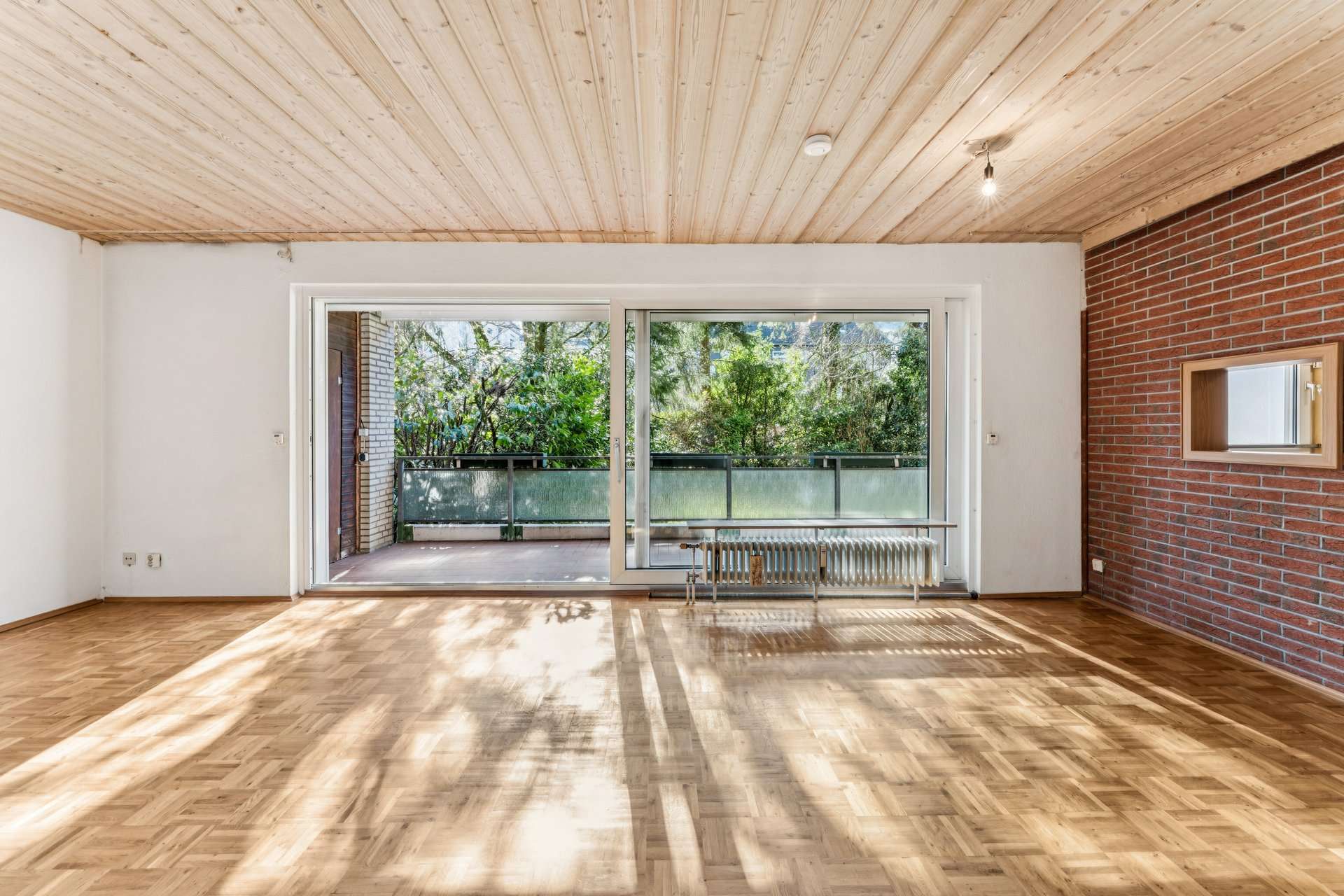 Großzügige 3-Zimmer-Eigentumswohnung mit Balkon in ruhiger Lage von Bochum, Bochum – Bild 3