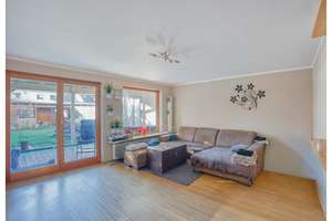 Familienfreundliche Best-Lage, Reihenmittelhaus in perfekter Südausrichtung – Wasserburger Landstraße 34e, 81825 Waldtrudering, München – Vorschaubild 6