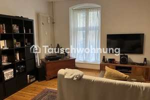 Tauschwohnung: 2 Zimmer Wohnung Samariterkiez – Bänschstraße 63, 10247 Friedrichshain, Berlin – Vorschaubild 3