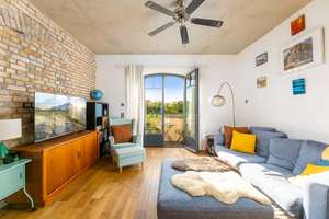  Exklusives Loft am Wasser | 2 Balkone | Denkmal | Jungbusch – 68159 Innenstadt/Jungbusch, Mannheim – Vorschaubild 2
