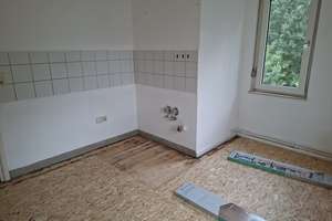 Schöne  3-Zimmer-Wohnung in Bielefeld-Großdornberg – 33619 Dornberg, Bielefeld – Vorschaubild 7