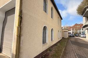 Mehrfamilienhaus mit Zusatzchance: 4 Wohnungen vermietet + Lagerhalle - Ausbaureserve – Ringenbergstraße 2, 33611 Schildesche, Bielefeld – Vorschaubild 2