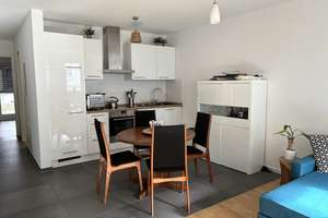 Exklusive 3,5-Zimmer WHG, große Dachterrasse, hochwertige Einbauküche & Tiefgarage im Zentrum ER – Nürnberger Straße 62, 91052 Rathausplatz, Erlangen – Vorschaubild 27