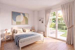 WE1 - Modernes Wohnen in bester Lage – Grashofstraße 87, 45133 Bredeney, Essen – Vorschaubild 3